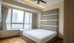Clover By The Park (D20), Condominium #631555521